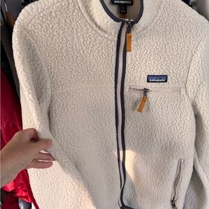 PATAGONIA Retro Pile Fleece Jacket - Women’s